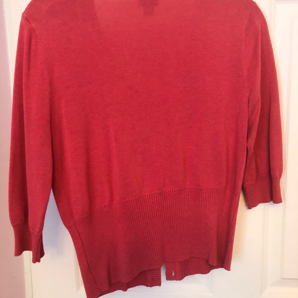 Sweater - Picture 2 of 2
